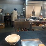 天ぷら定食 ながお - 