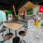 Cafe&Bar STADIUM - 