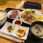 Sakanaryouri Shibuya Yoshinari Honten - 