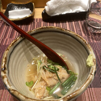 新宿御苑前 鮨らぼ  - 