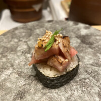 新宿御苑前 鮨らぼ  - 