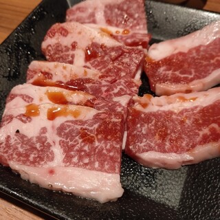 熟成焼肉いちばん_0