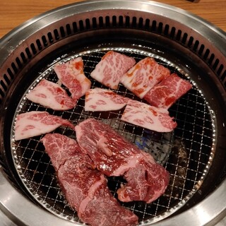 熟成焼肉いちばん_2