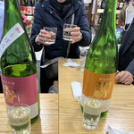 原酒店 - 花笑み♪