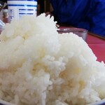 一楽ラーメン - 