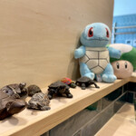 手打麺祭 かめ囲 - 