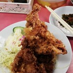 一楽ラーメン - 