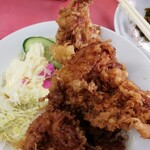 一楽ラーメン - 