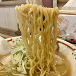 狼スープ - 