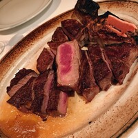 ウルフギャング・ステーキハウス 丸の内店 - 