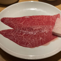 ビーフキッチン 恵比寿店 - 