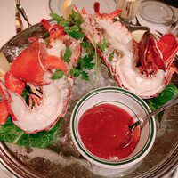 ウルフギャング・ステーキハウス 丸の内店 - 