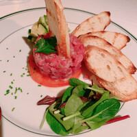 ウルフギャング・ステーキハウス 丸の内店 - 