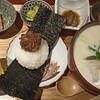 小料理屋 永山