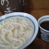 釜あげうどん 長田 in 香の香