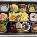 芝寿し  - 