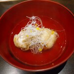 きたしんち 弓場慎之佑 - カジキマグロ