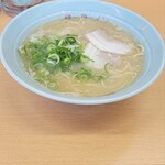 昭和 福一ラーメン - 