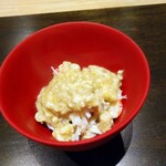 きたしんち 弓場慎之佑 - 松葉ガニ松葉ガニ