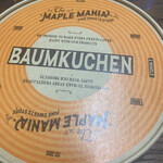 ザ・メープルマニア 東京駅グランスタ店 - byゼッペキ