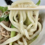 Udon Ya Donden - 