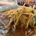 ラーメン 山岡家 - 