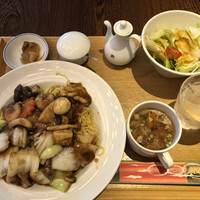 盤古殿 コレド日本橋店 - 