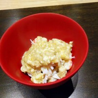 きたしんち 弓場慎之佑 - 松葉ガニ松葉ガニ