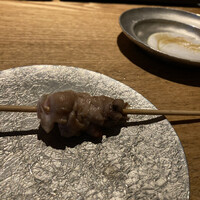 焼鳥 市松 - 