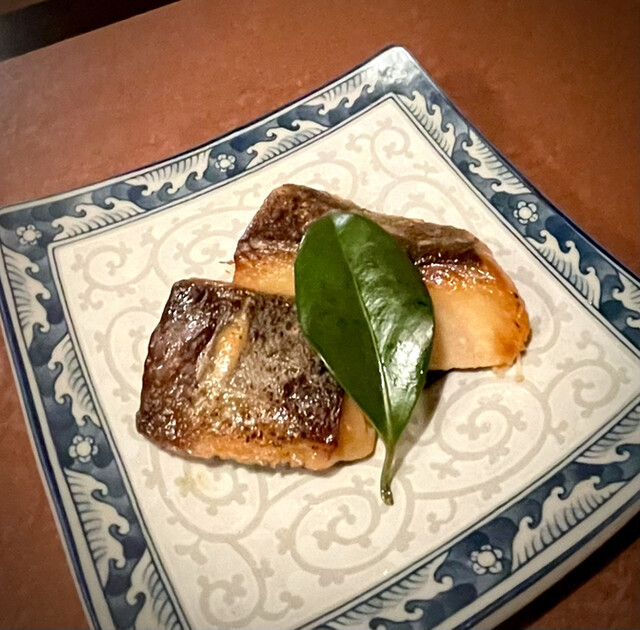 奥蔵 - 天童（日本料理）の写真