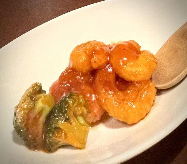 奥蔵 - 天童（日本料理）の写真