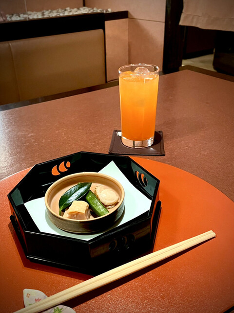 奥蔵 - 天童（日本料理）の写真