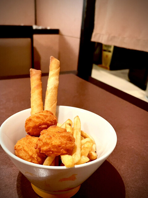 奥蔵 - 天童（日本料理）の写真