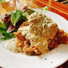 カフェ　Lamp - 料理写真:チキン南蛮