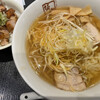 喜多方ラーメン 坂内 京橋店