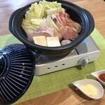 レストランありがとう - 