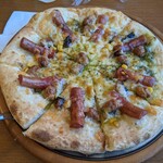 Texas Hands Fukui Tahara Ten