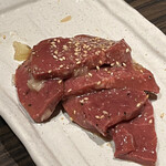 焼肉名匠 山牛 - 