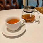 Bon Kichi - オーガニックウーロン茶