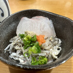 Sushidokoro - 