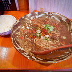 らーめん 幸の鳥 - 
