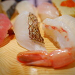 すし・海鮮丼のマキハラ - 