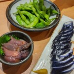 Koshitsu Izakaya Shuzou Toki - 