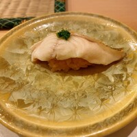 鮨 やすみつ - 