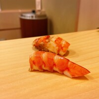 鮨 やすみつ - 