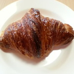 ご・ぱん - クロワッサン（126円）