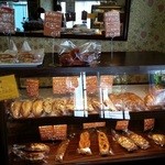 ご・ぱん - ショーケース3