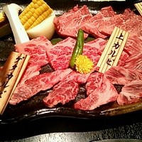 松永牧場 銀座本店 - 
