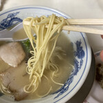 Ramen Shibaraku Heiwadaiten - 