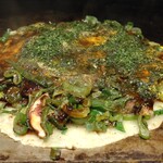 お好み焼・鉄板焼 よっちゃん - 